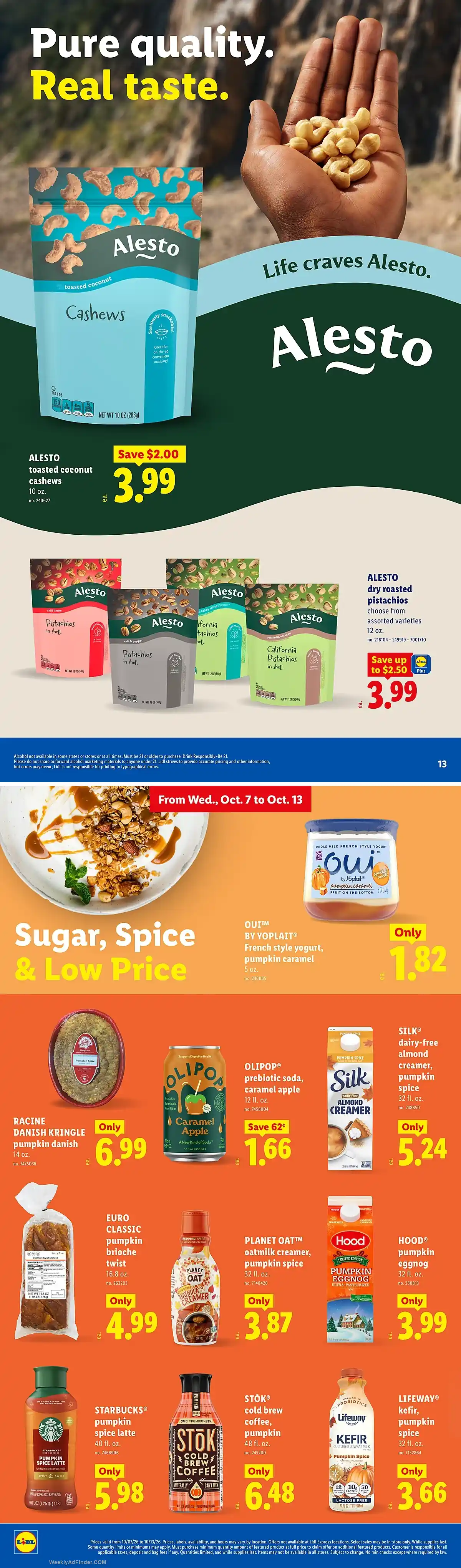 Lidl Ad This Week - Page 7