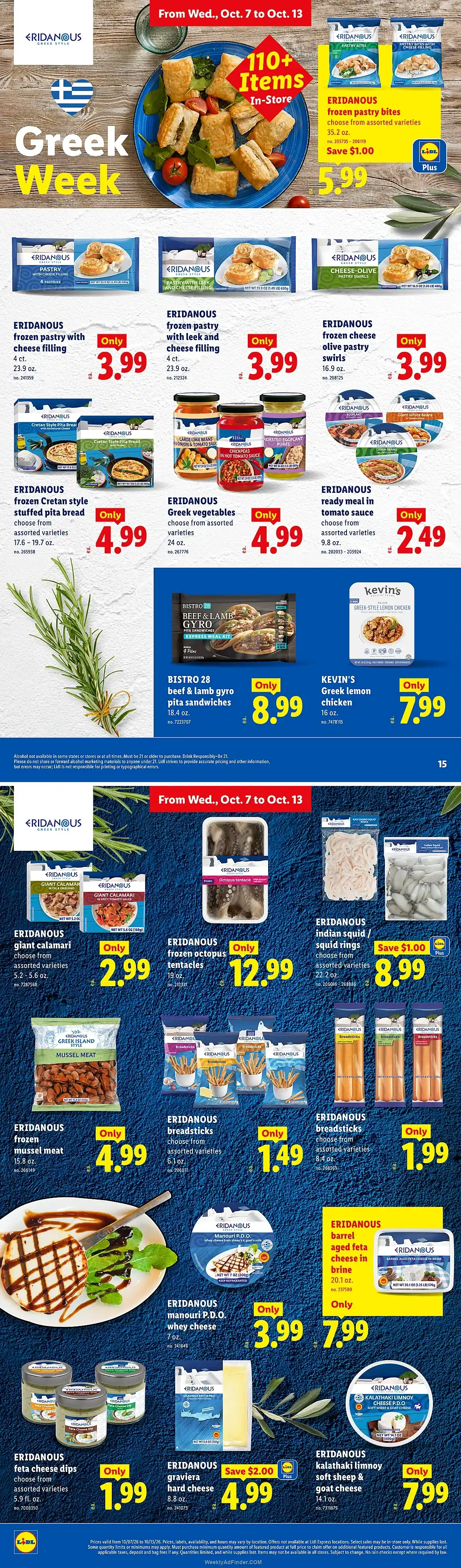 Lidl Ad This Week - Page 8 Lidl Ad This Week - Page 8