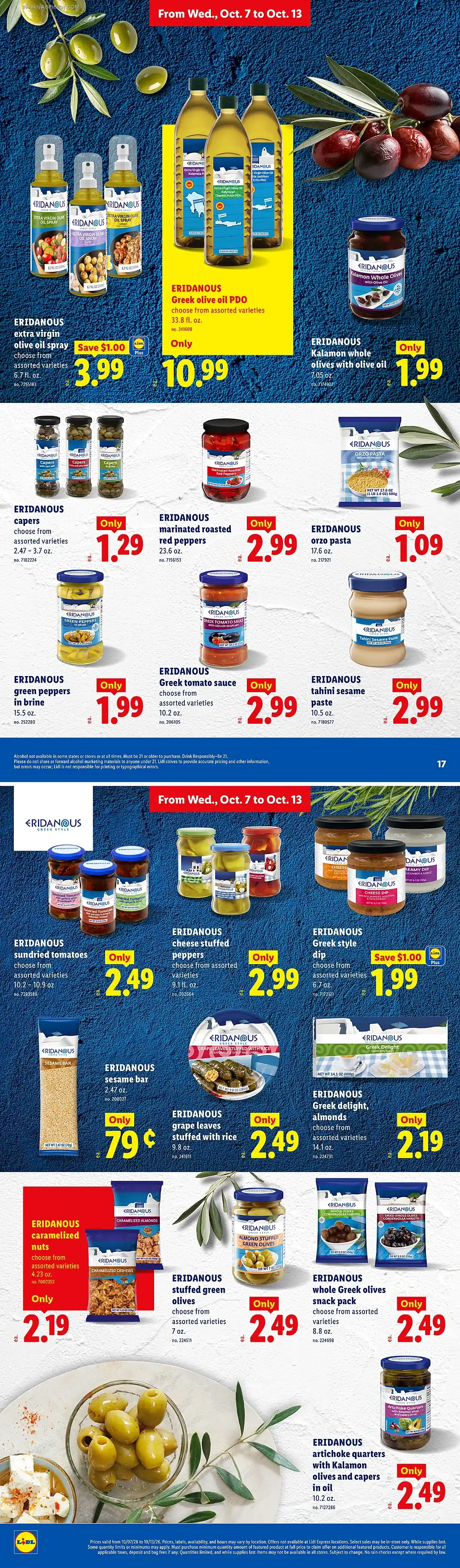 Lidl Ad This Week - Page 9