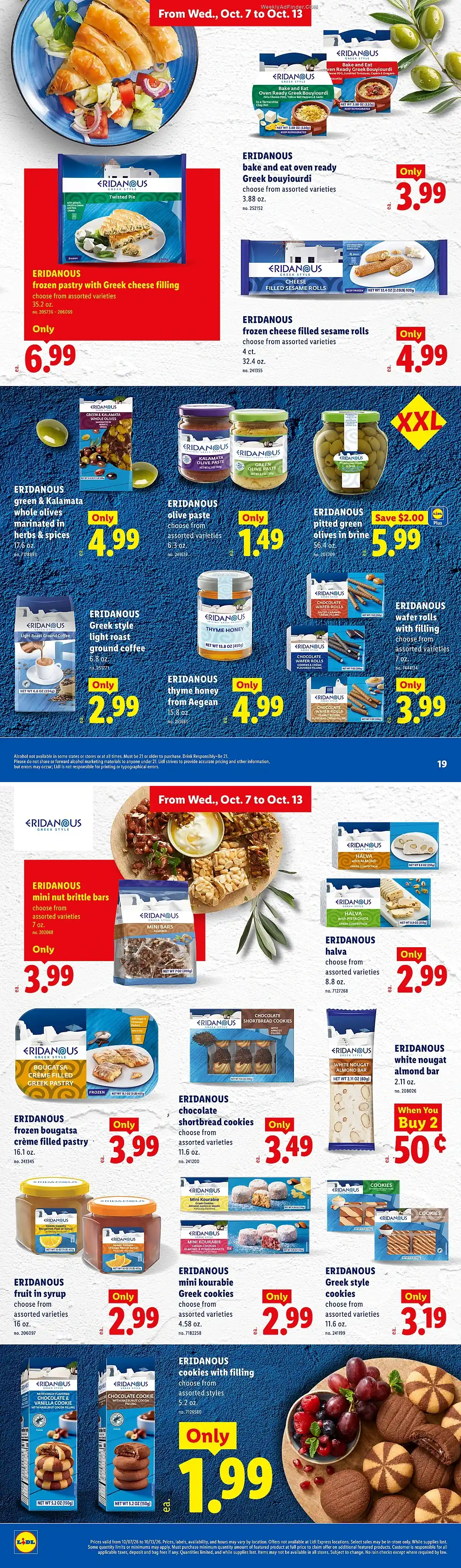 Lidl Ad This Week - Page 10