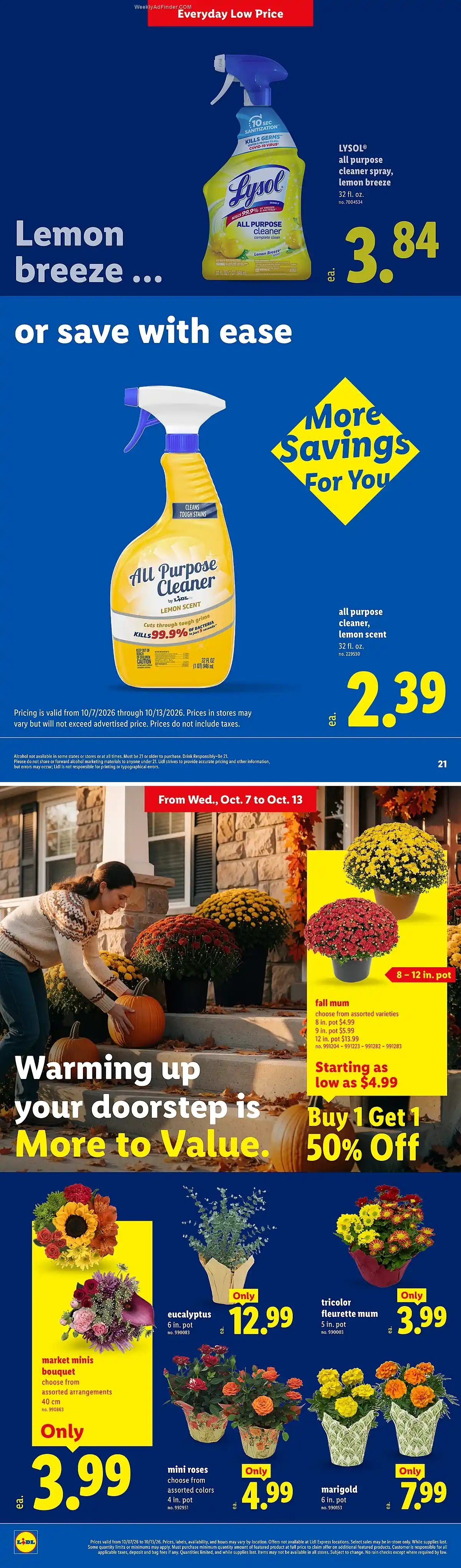 Lidl Ad This Week - Page 11