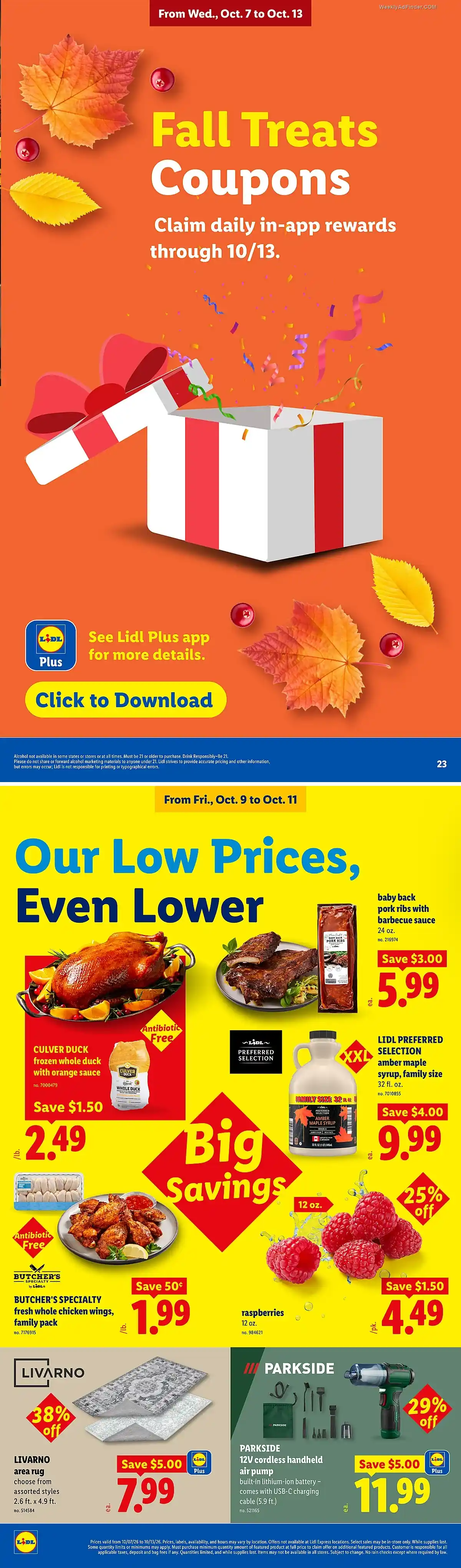 Lidl Ad This Week - Page 12