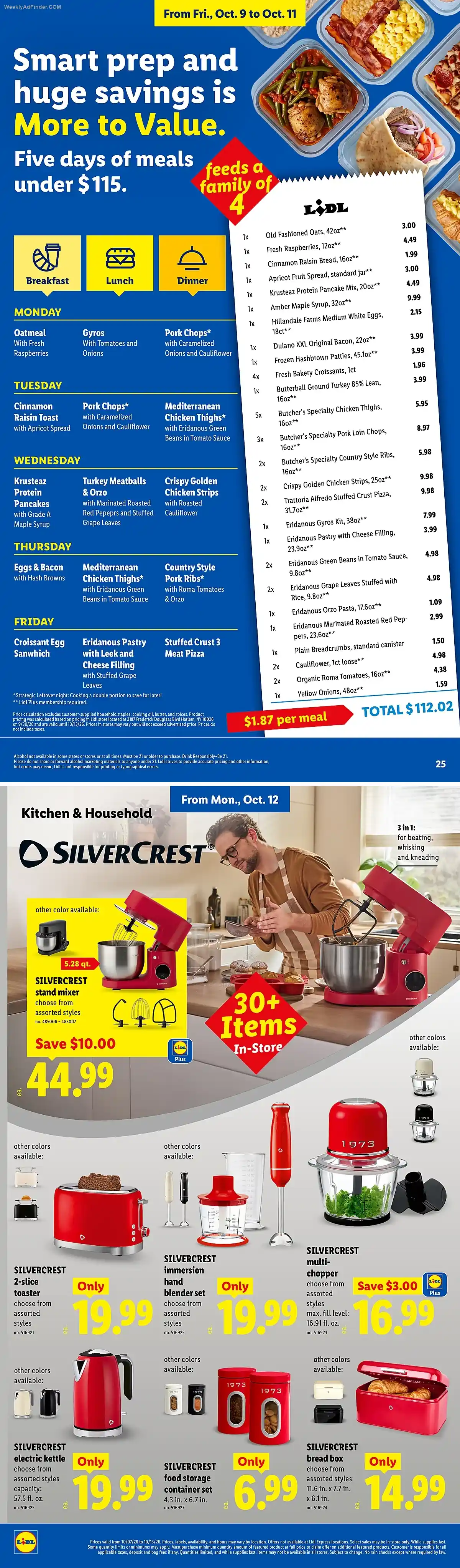 Lidl Ad This Week - Page 13