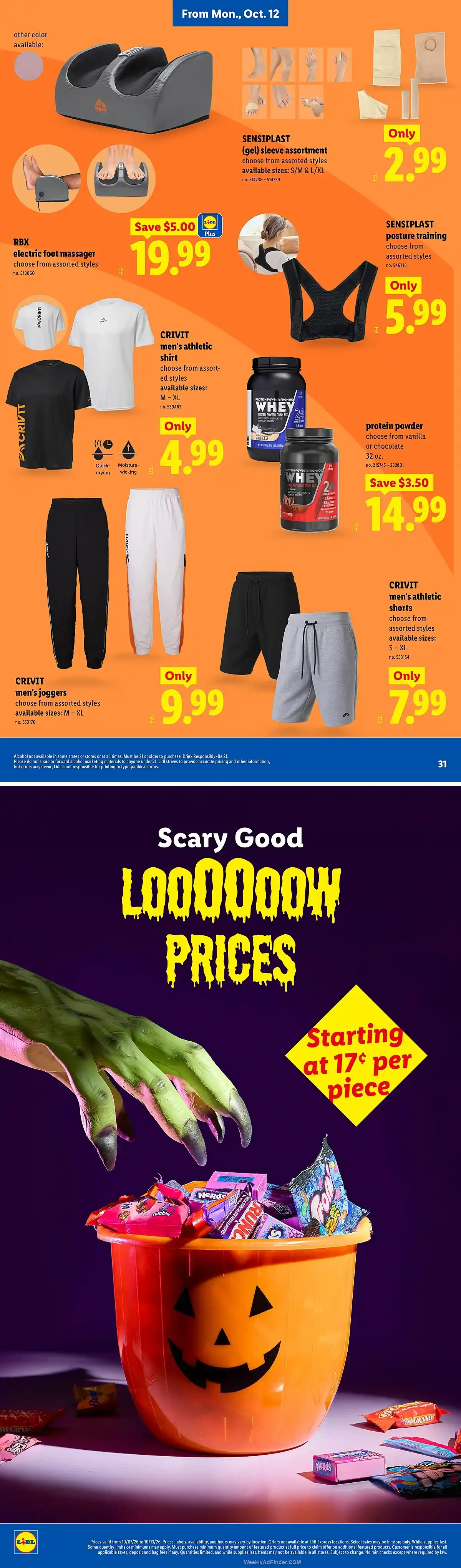 Lidl Ad This Week - Page 16 Lidl Ad This Week - Page 16