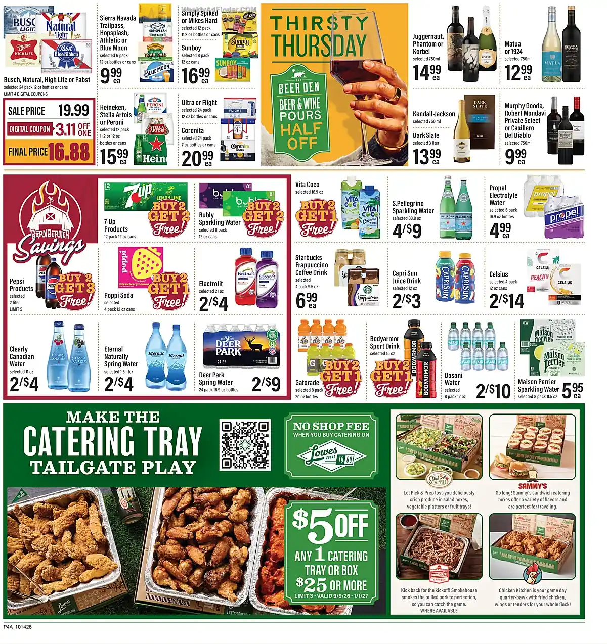 Lowes Foods Ad This Week - Page 4 Lowes Foods Ad This Week - Page 4