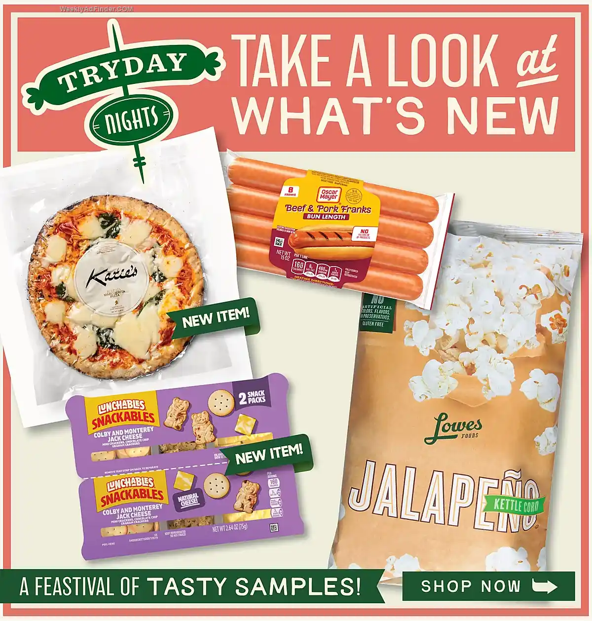 Lowes Foods Ad This Week - Page 5 Lowes Foods Ad This Week - Page 5