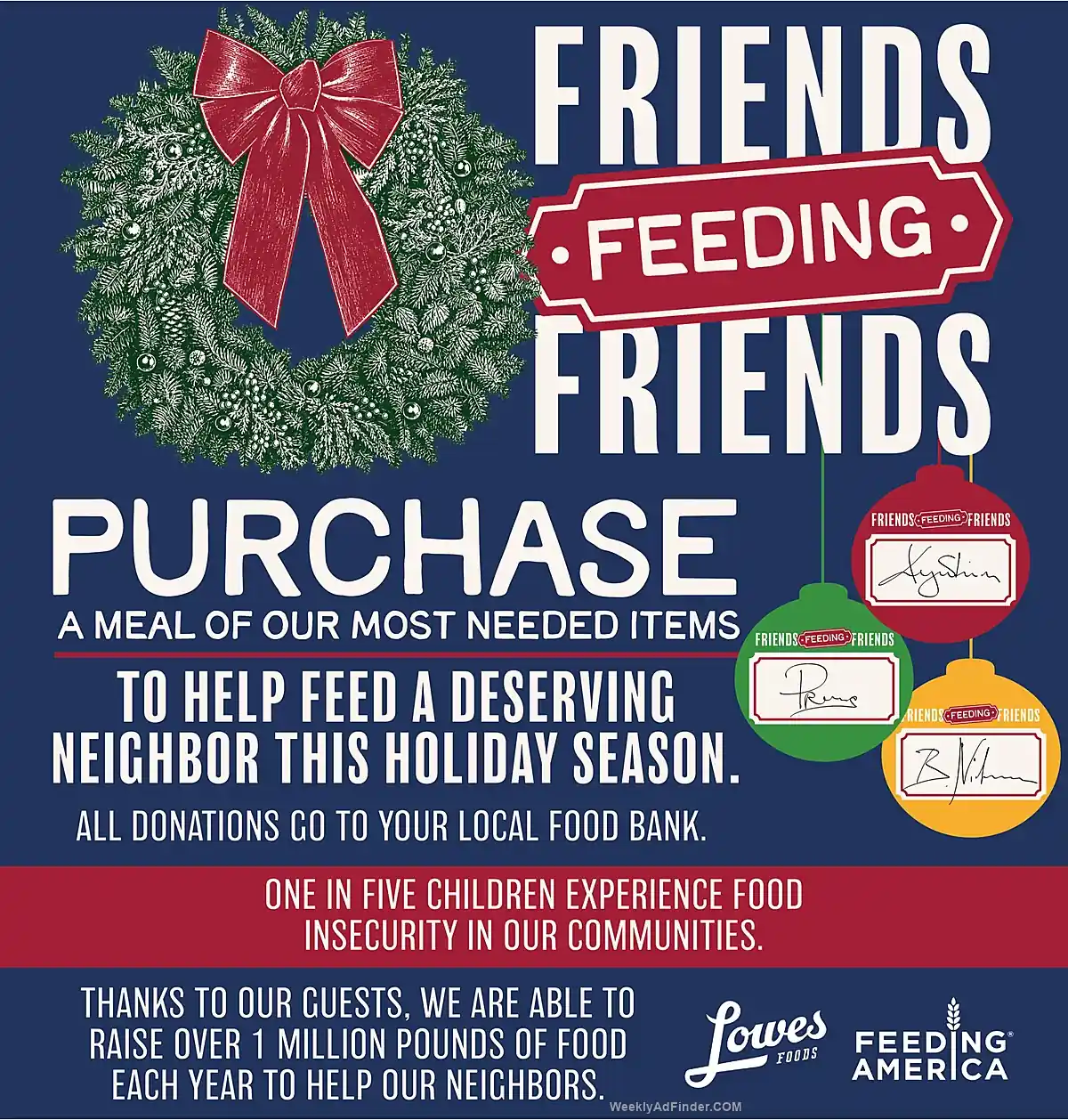 Lowes Foods Ad This Week - Page 9