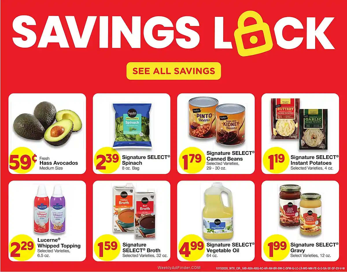 Market Street Ad This Week - Page 2