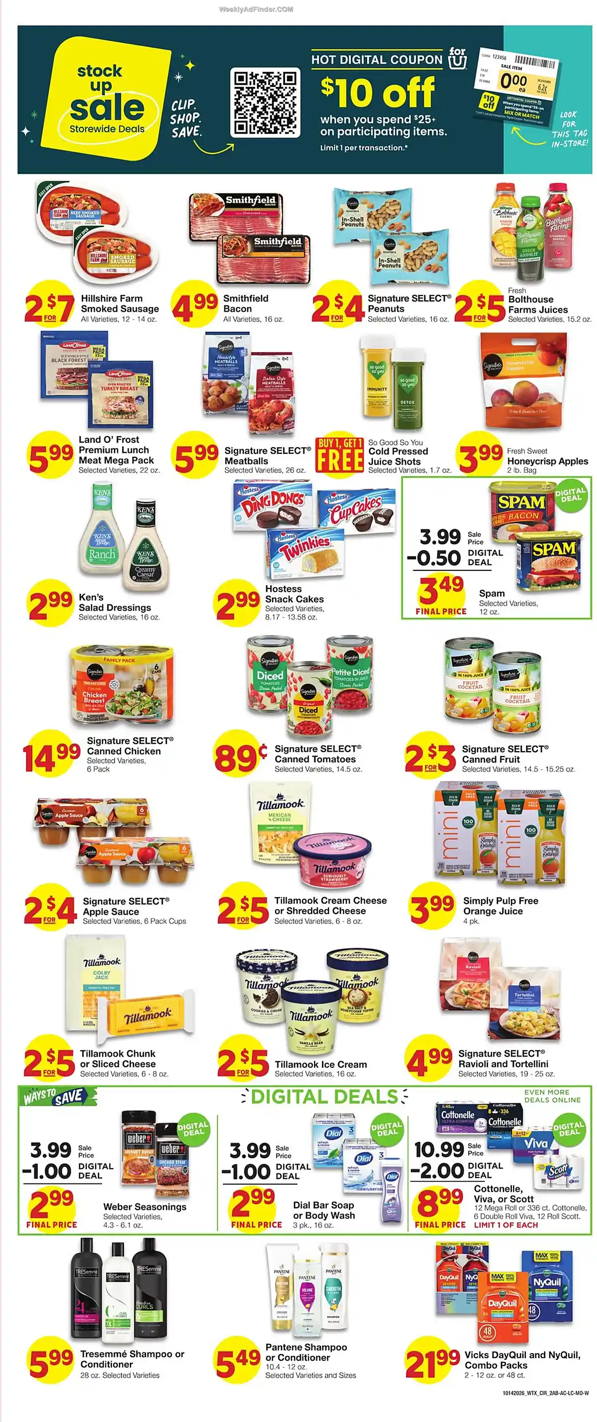 Market Street Ad This Week - Page 3 Market Street Ad This Week - Page 3