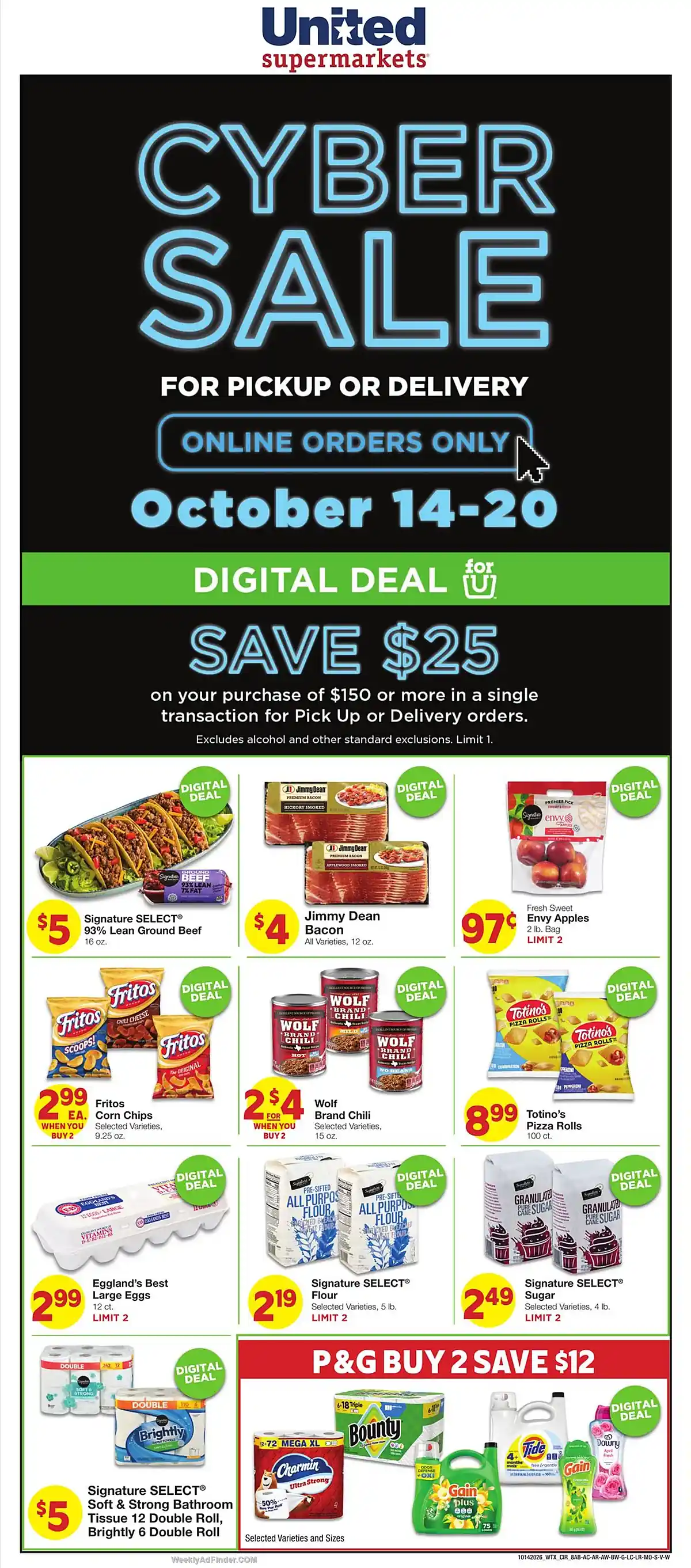Market Street Ad This Week - Page 9