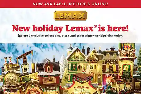 Michaels Weekly Ad (Oct 18 - Oct 24, 2026) Preview
