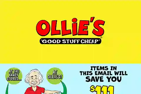 Ollie's Weekly Ad (Oct 22 - Oct 29, 2026)