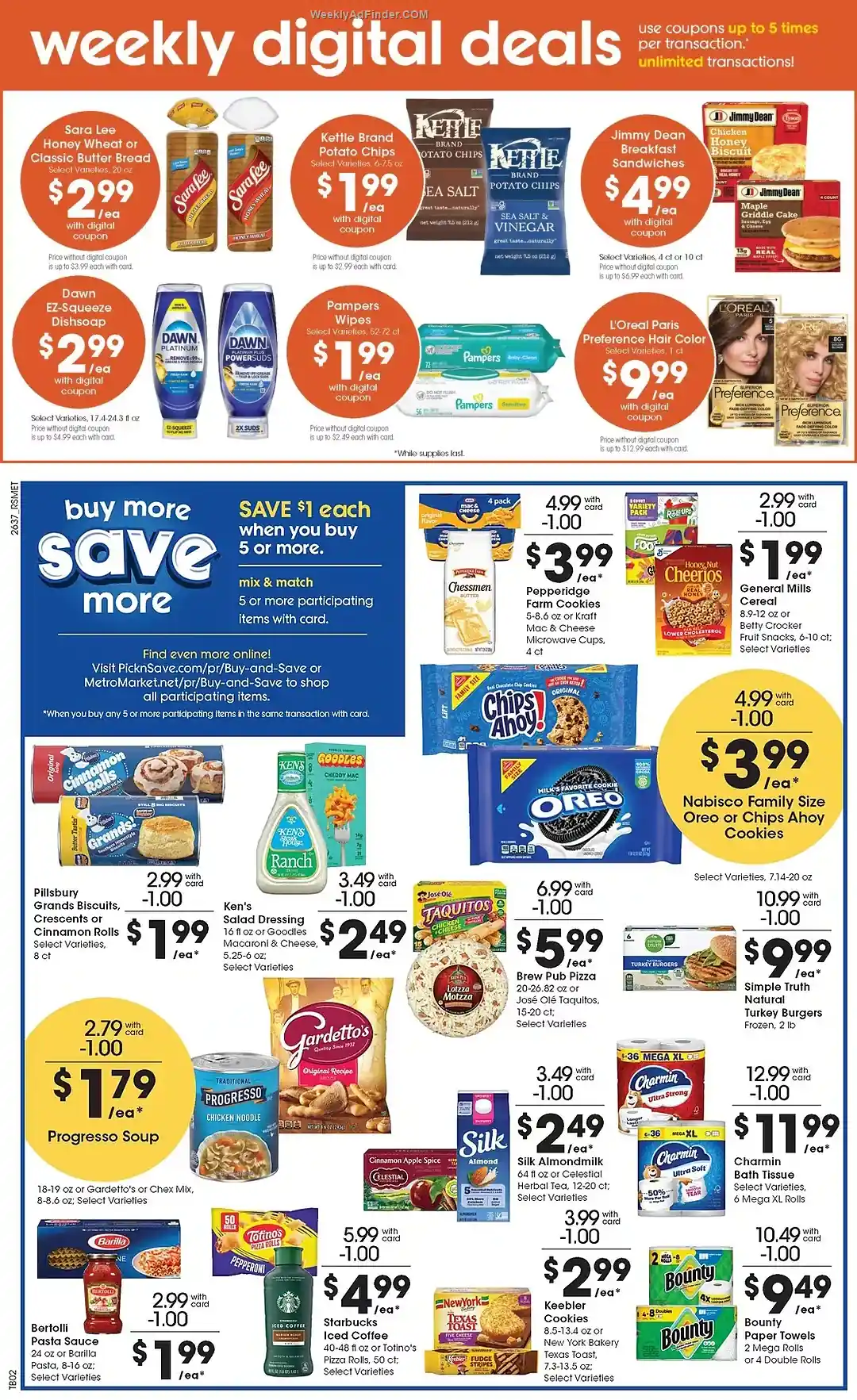 Pick 'n Save Ad This Week - Page 3 Pick 'n Save Ad This Week - Page 3