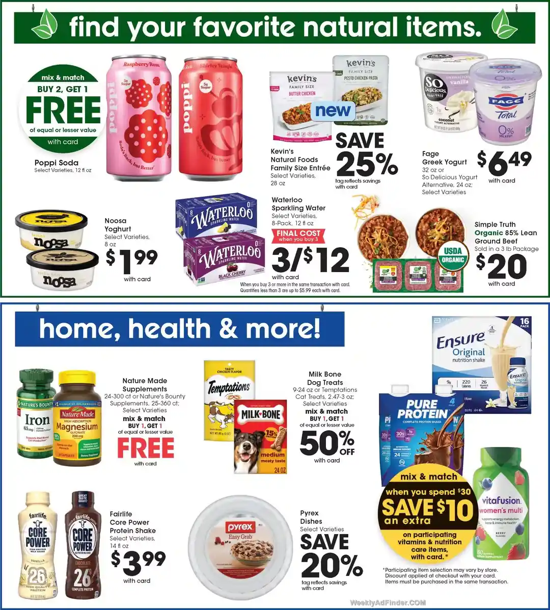 Pick 'n Save Ad This Week - Page 6
