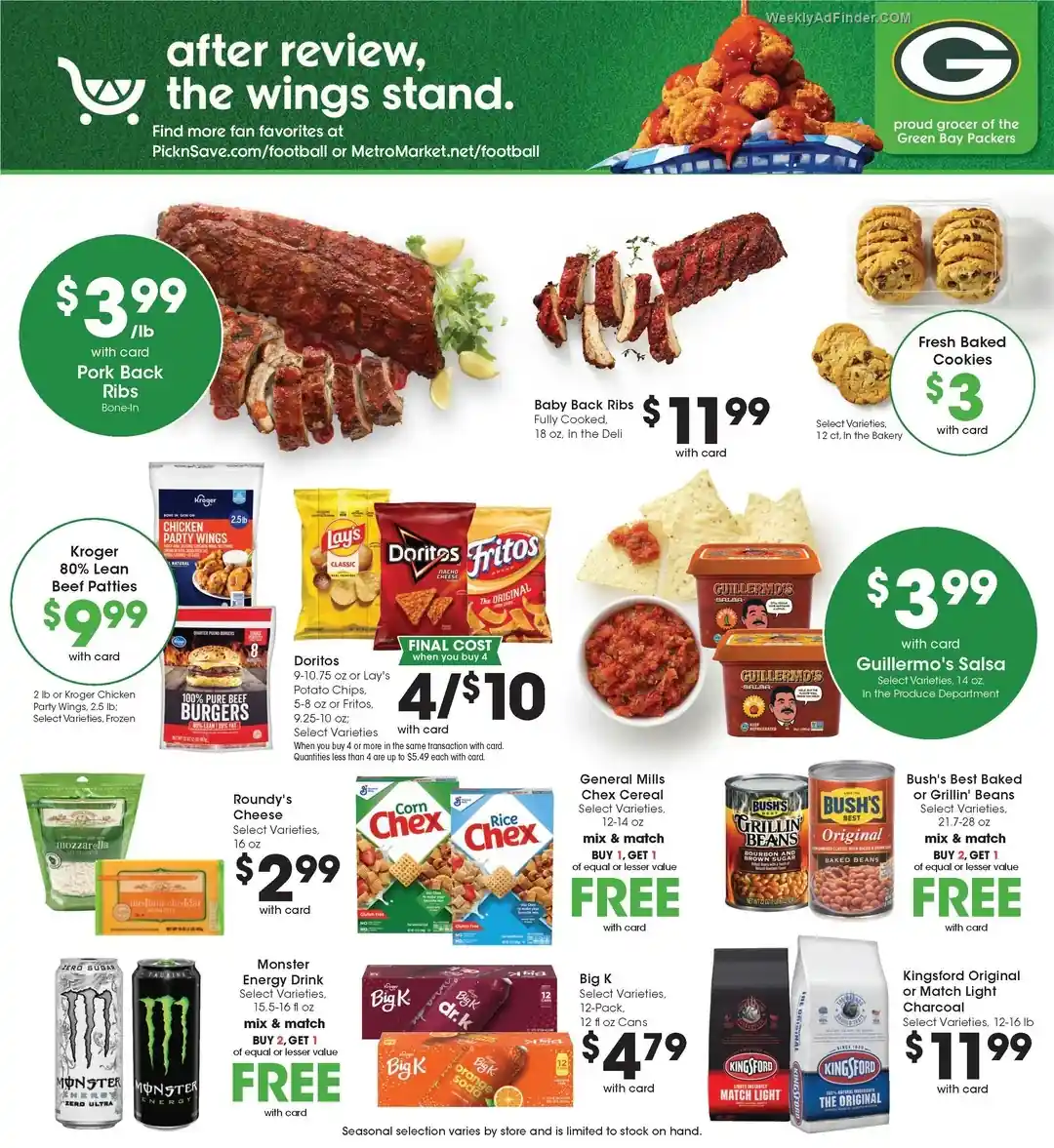 Pick 'n Save Ad This Week - Page 7 Pick 'n Save Ad This Week - Page 7