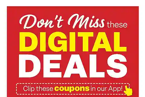 Price Cutter Weekly Ad (Oct 14 - Oct 20, 2026)