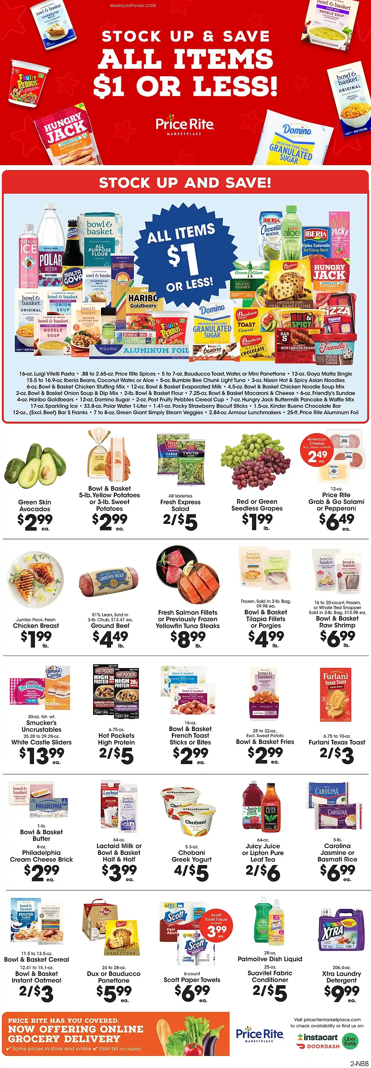 Price Rite Ad This Week - Page 2 Price Rite Ad This Week - Page 2