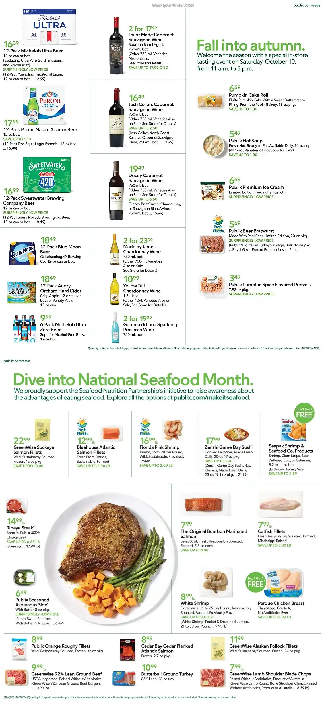 Publix Ad This Week - Page 2