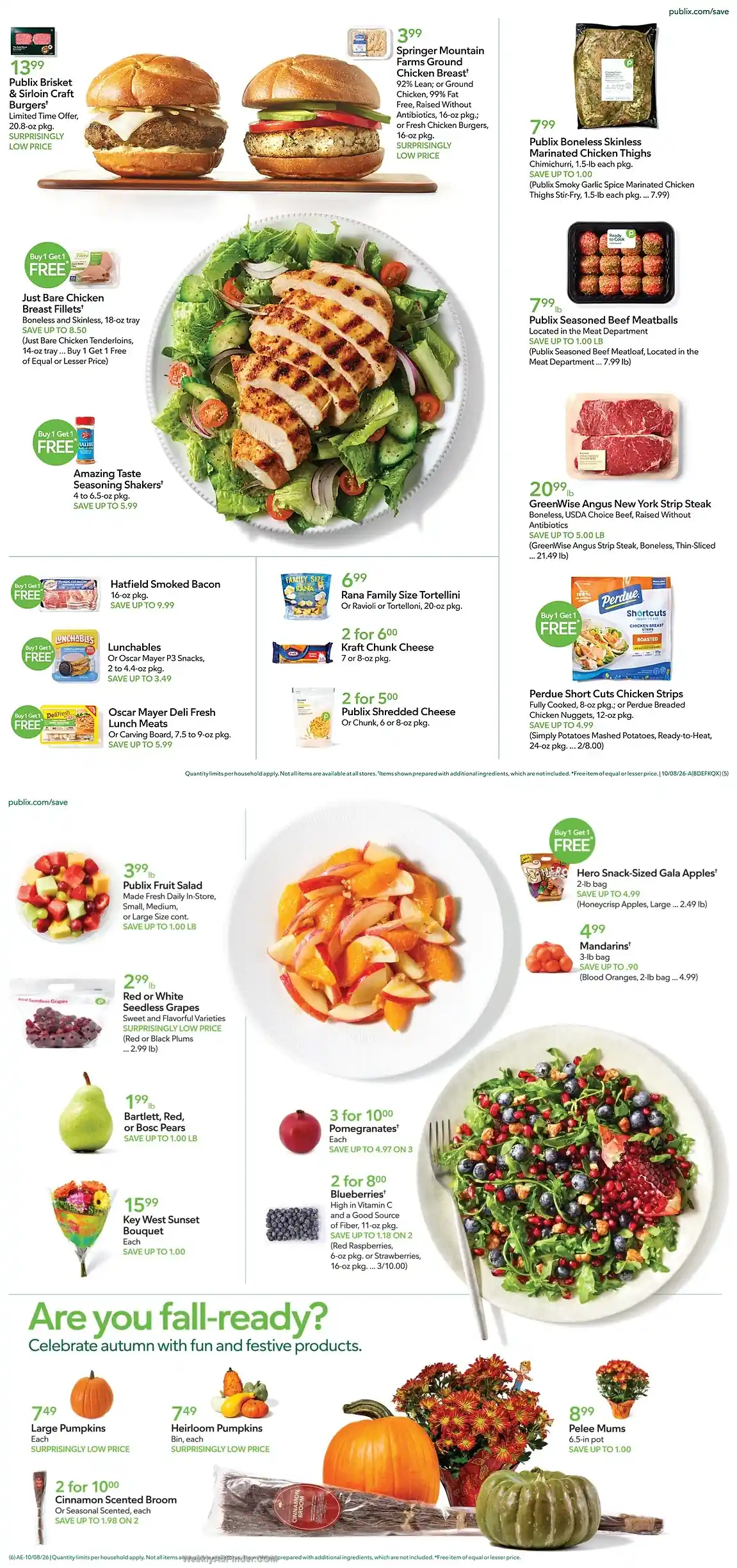 Publix Ad This Week - Page 3