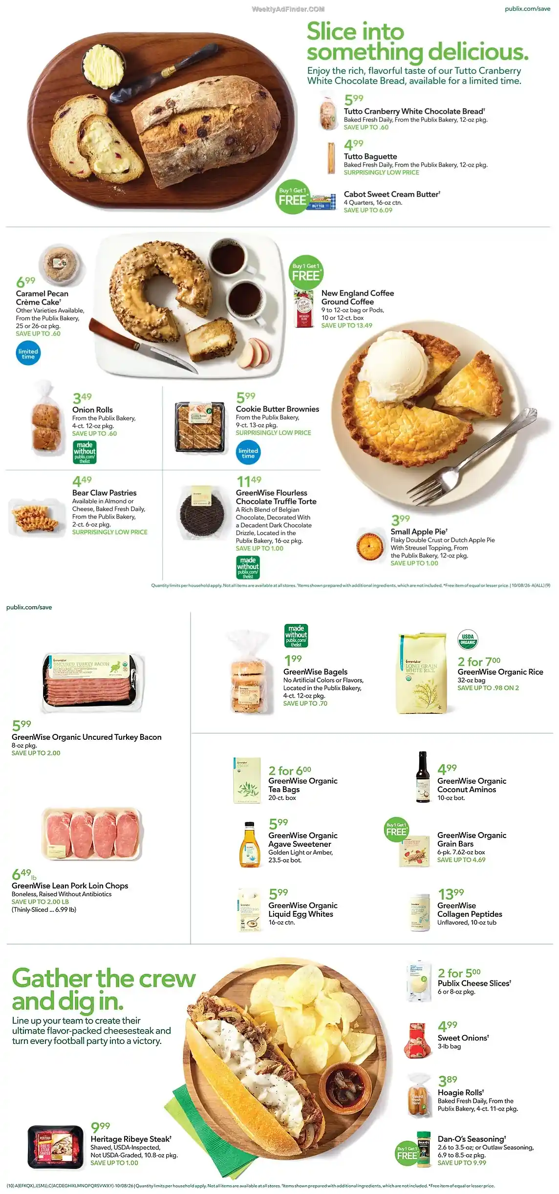 Publix Ad This Week - Page 5