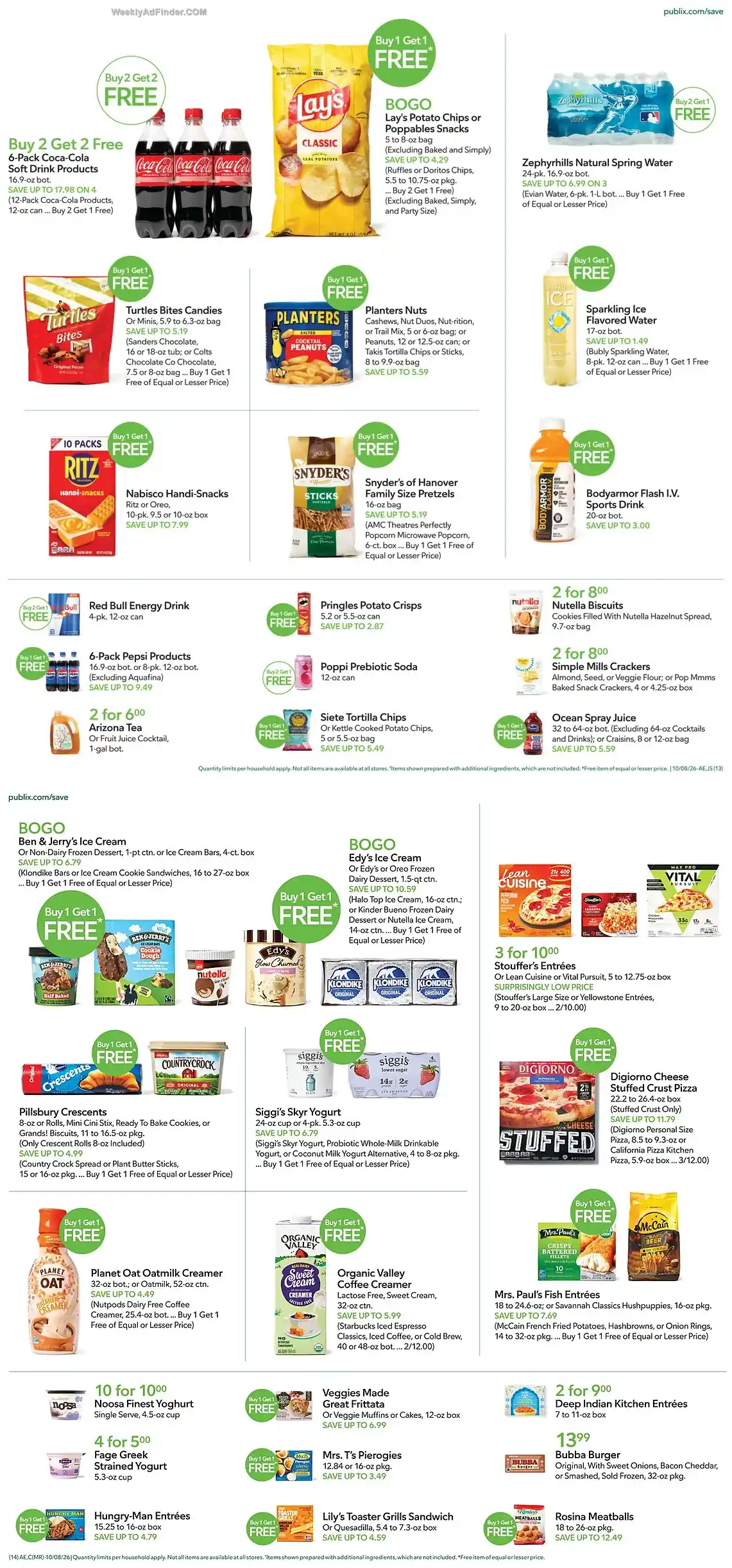 Publix Ad This Week - Page 7