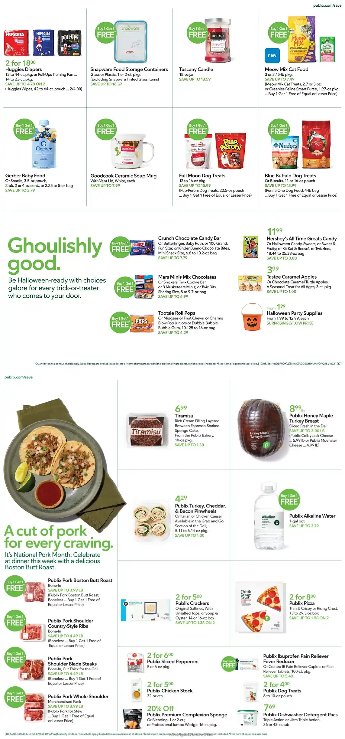 Publix Ad This Week - Page 9