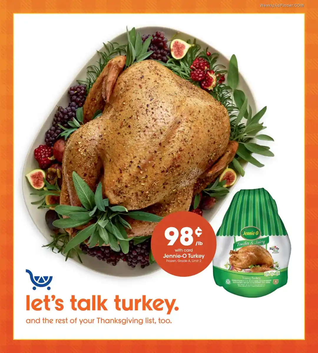 Qfc Ad This Week - Page 7 Qfc Ad This Week - Page 7