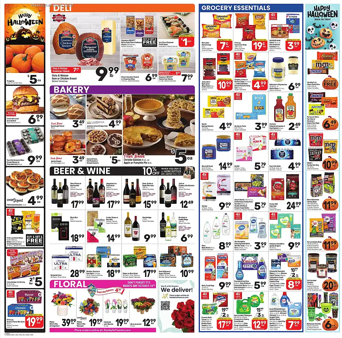 Randalls Ad This Week - Page 2