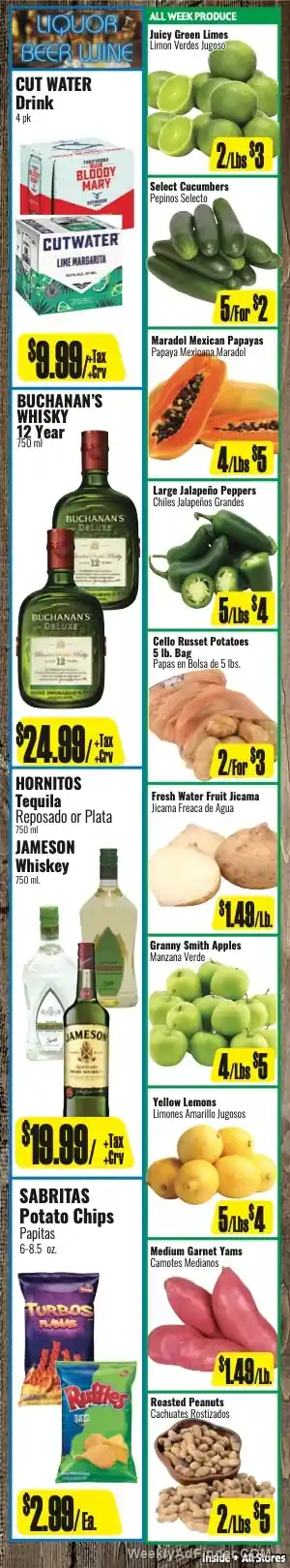 R Ranch Markets Ad This Week - Page 3 R Ranch Markets Ad This Week - Page 3