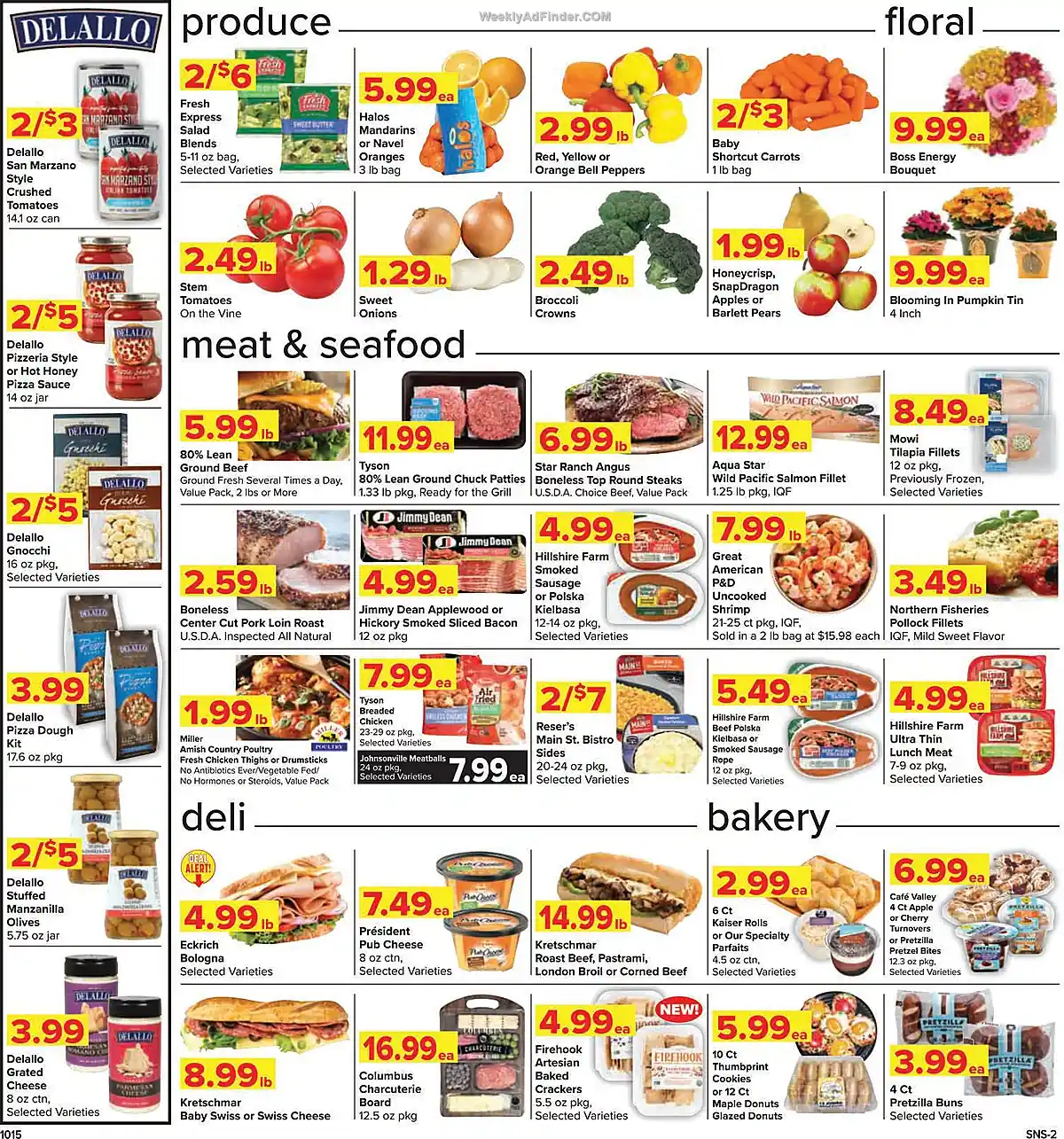 Shop N Save Ad This Week - Page 2 Shop N Save Ad This Week - Page 2