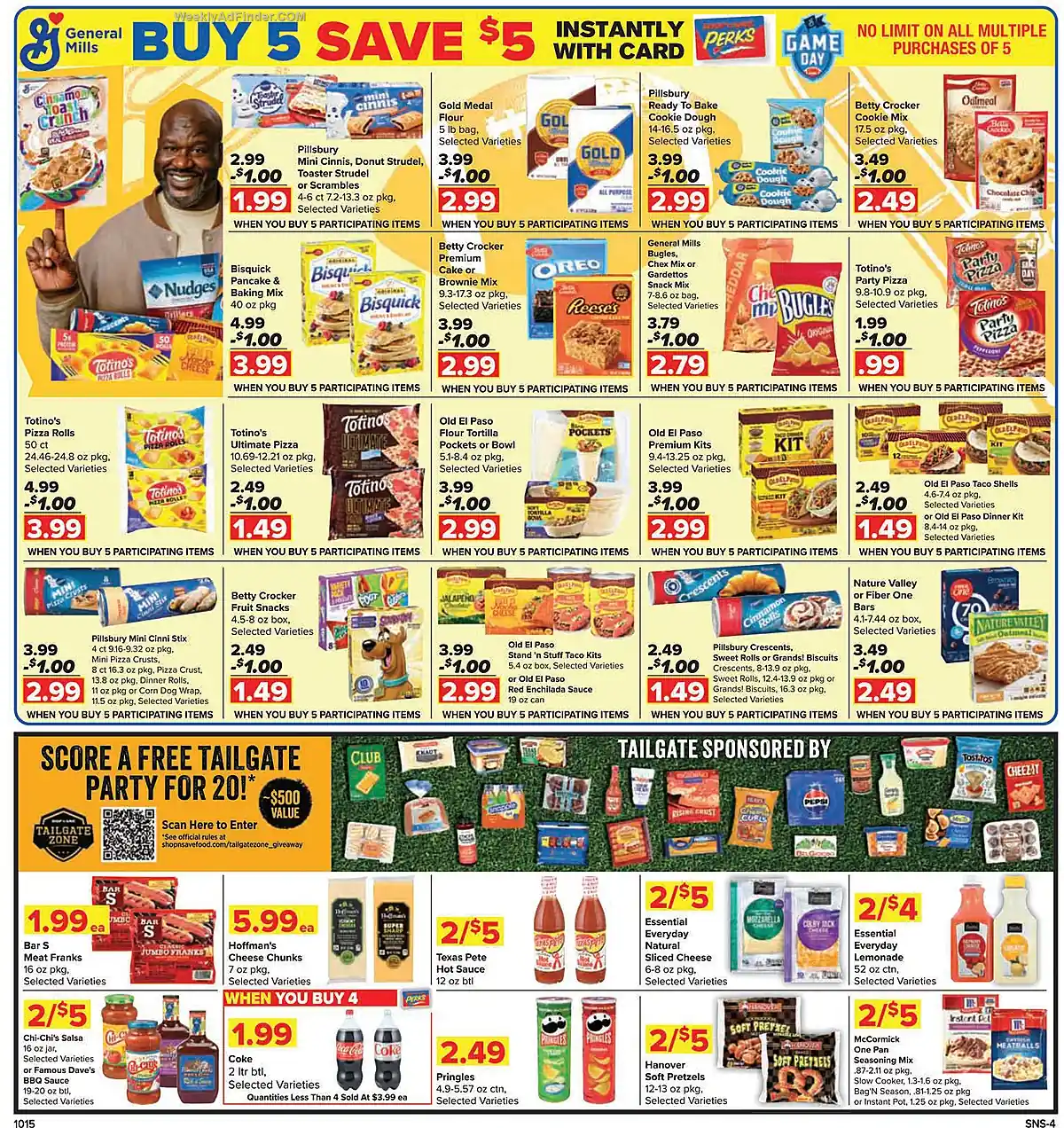 Shop N Save Ad This Week - Page 4