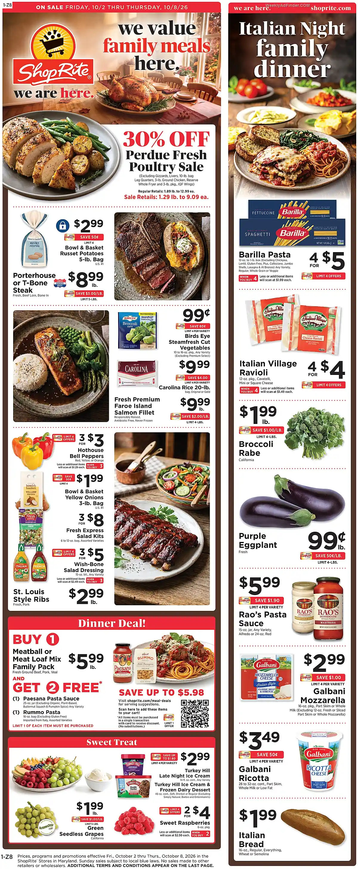 Shoprite Ad This Week - Page 2 Shoprite Ad This Week - Page 2