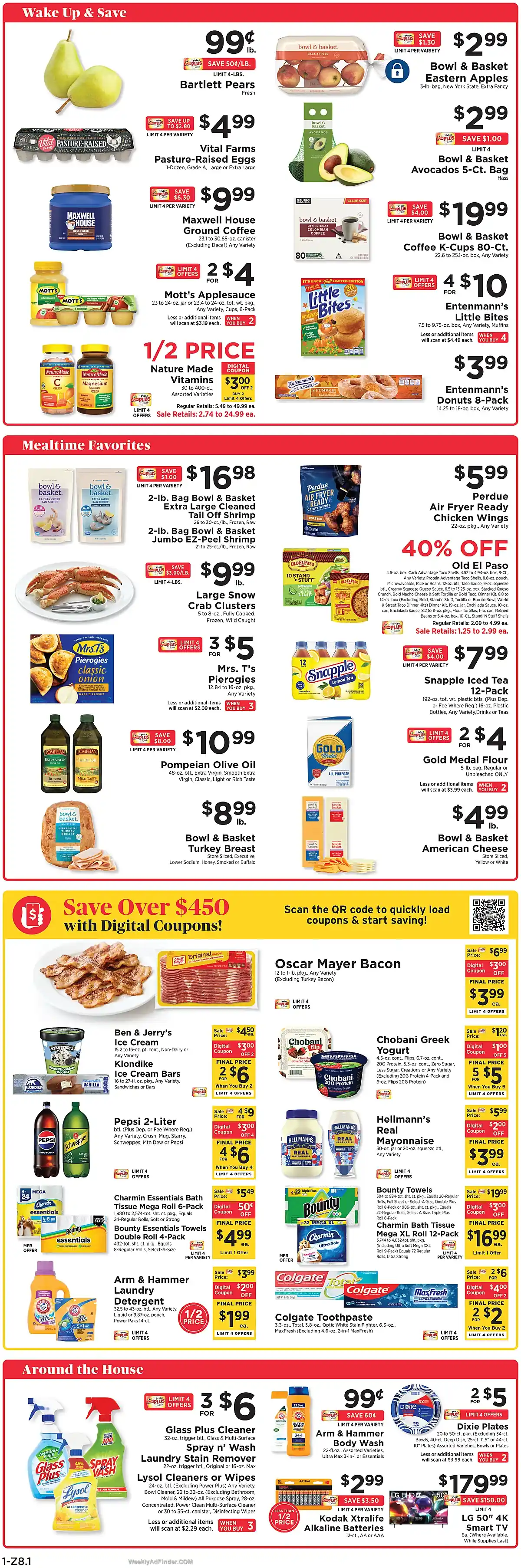 Shoprite Ad This Week - Page 4