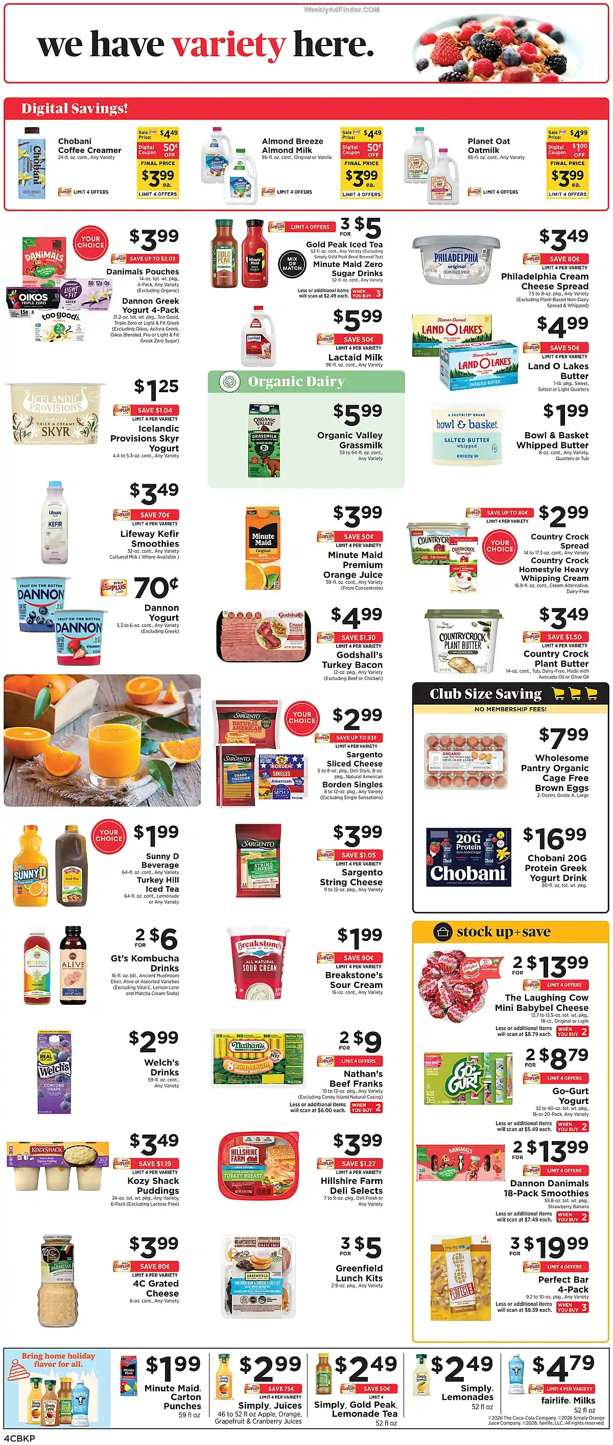 Shoprite Ad This Week - Page 7 Shoprite Ad This Week - Page 7