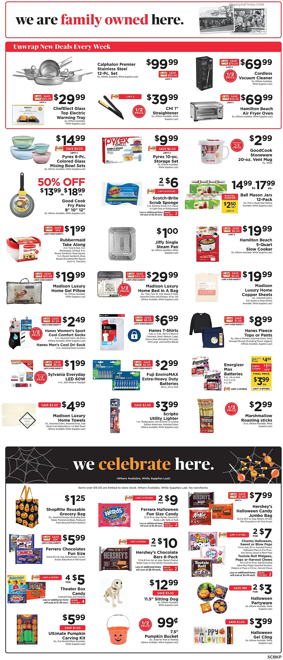 Shoprite Ad This Week - Page 8