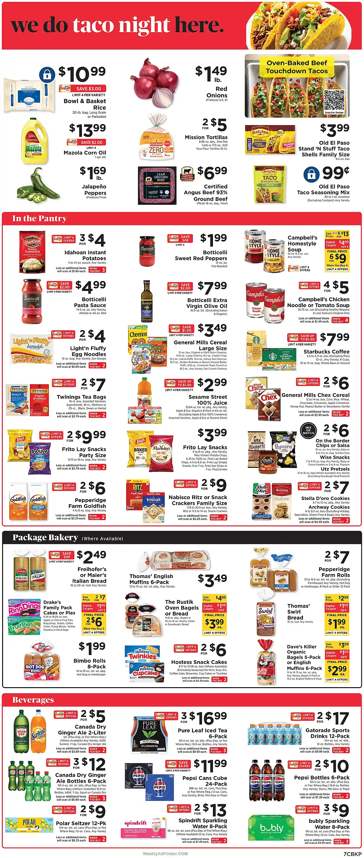 Shoprite Ad This Week - Page 10 Shoprite Ad This Week - Page 10