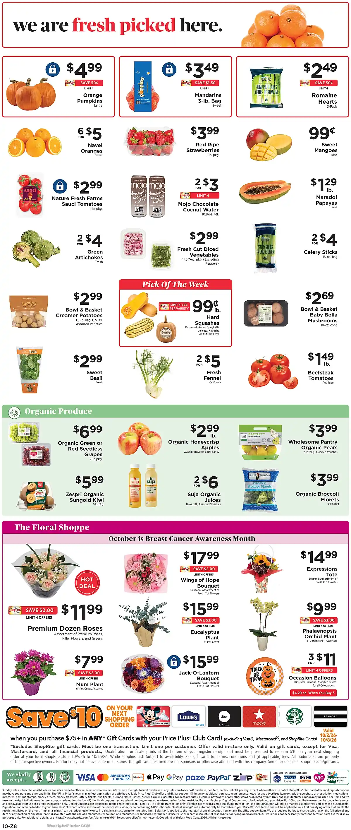 Shoprite Ad This Week - Page 13 Shoprite Ad This Week - Page 13