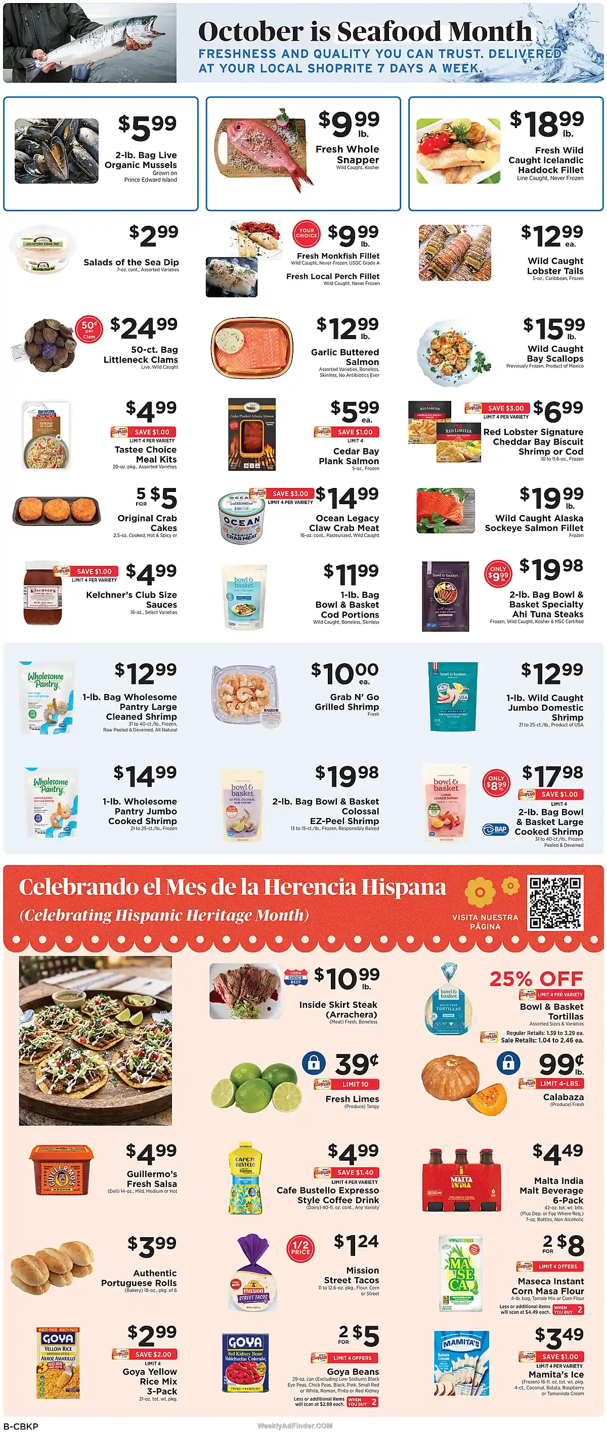 Shoprite Ad This Week - Page 14