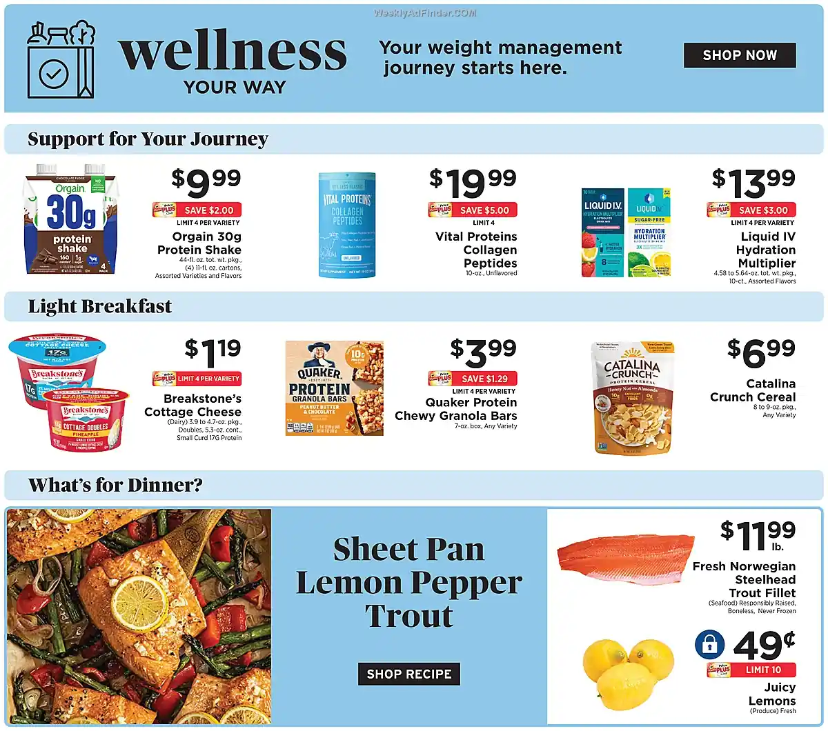 Shoprite Ad This Week - Page 15 Shoprite Ad This Week - Page 15