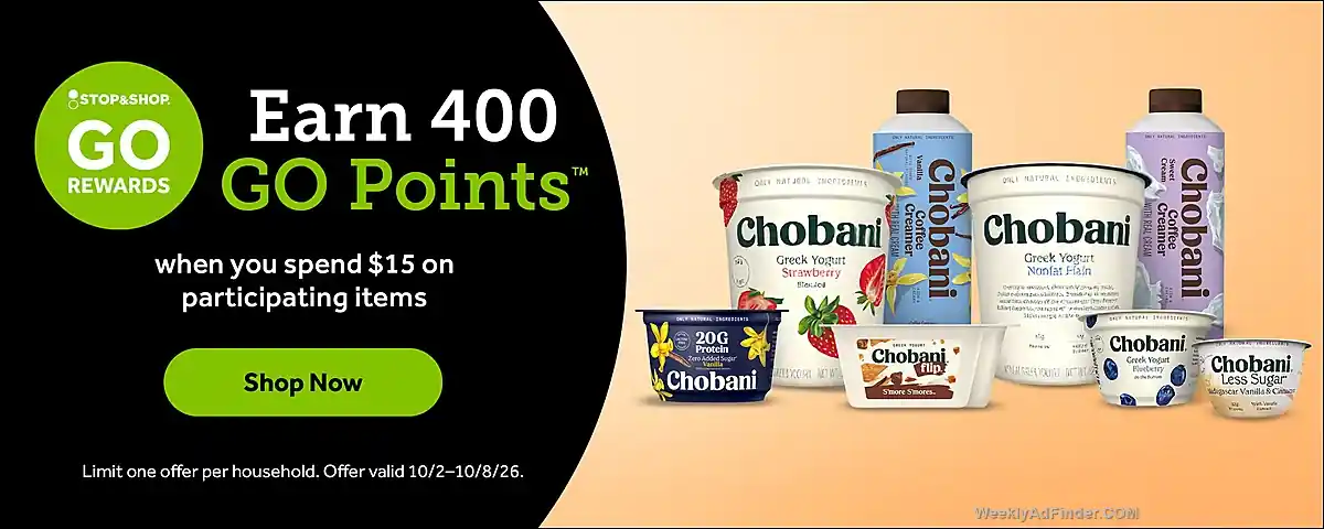 Stop And Shop Ad This Week - Page 2 Stop And Shop Ad This Week - Page 2