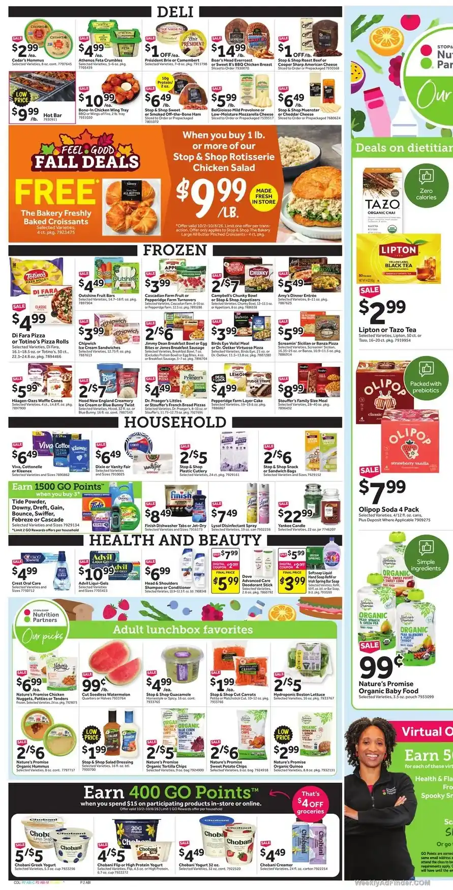 Stop And Shop Ad This Week - Page 3