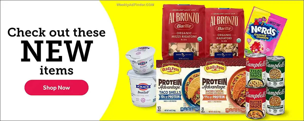 Stop And Shop Ad This Week - Page 5