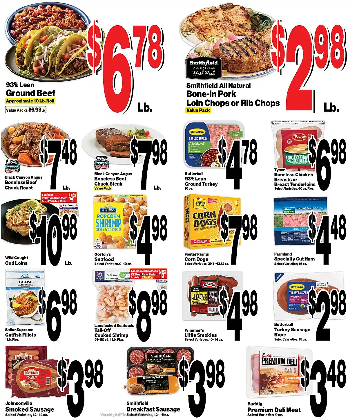 Super Saver Ad This Week - Page 2 Super Saver Ad This Week - Page 2
