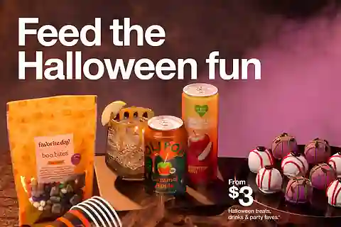 Target Weekly Ad (Oct 18 - Oct 24, 2026) Preview