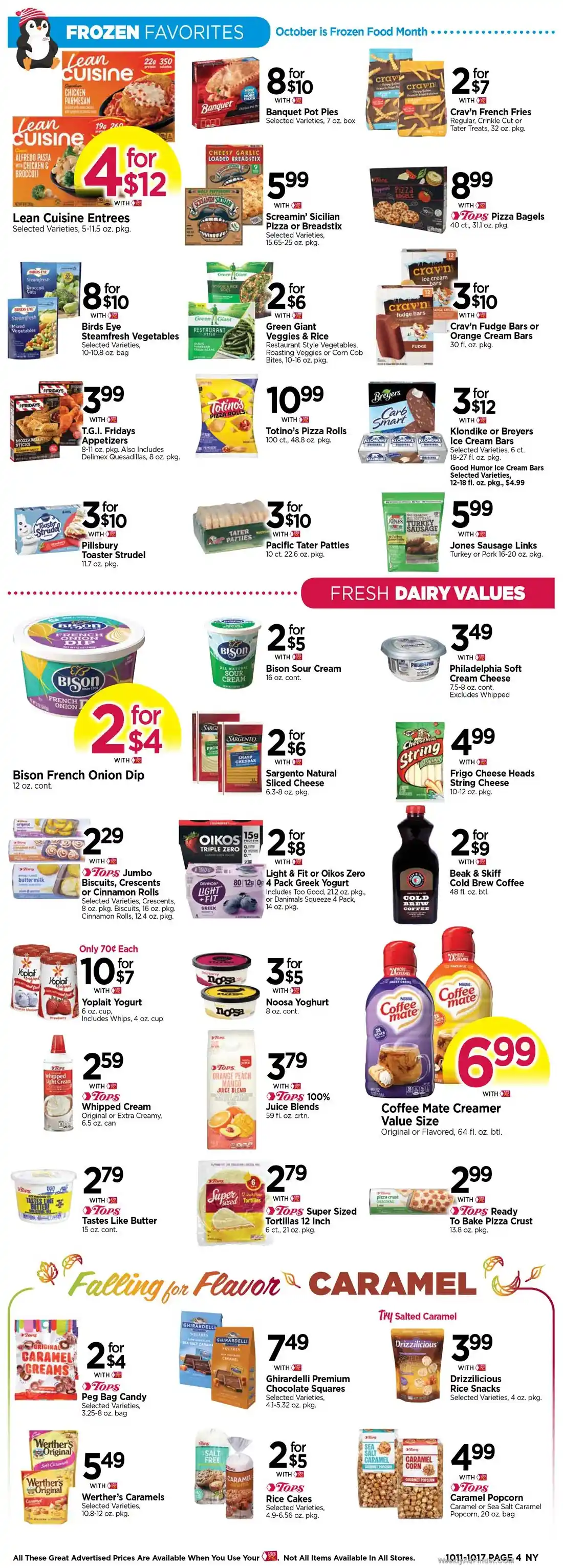 Tops Ad This Week - Page 4