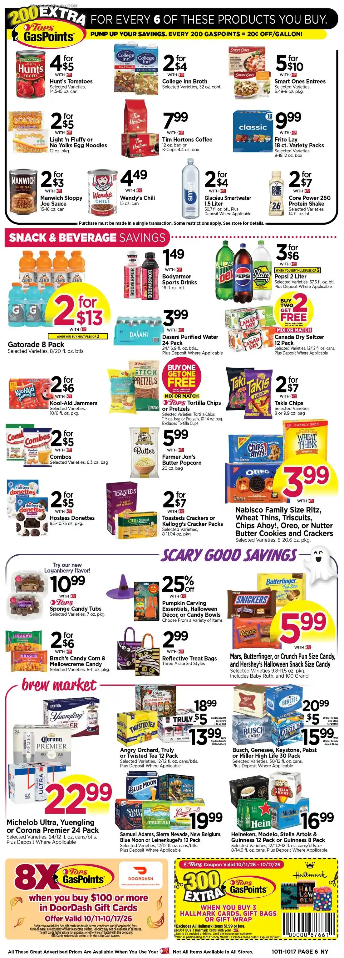 Tops Ad This Week - Page 6